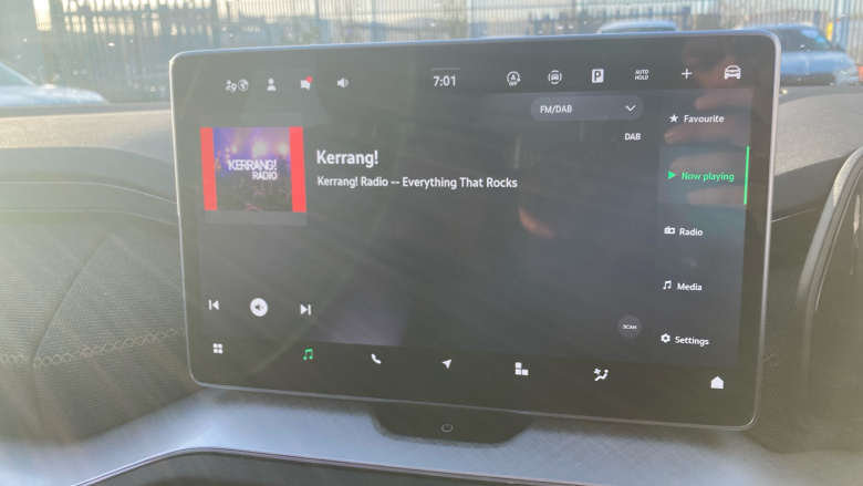 Skoda Kodiaq 2.0 TDI SE 5dr DSG Diesel Estate